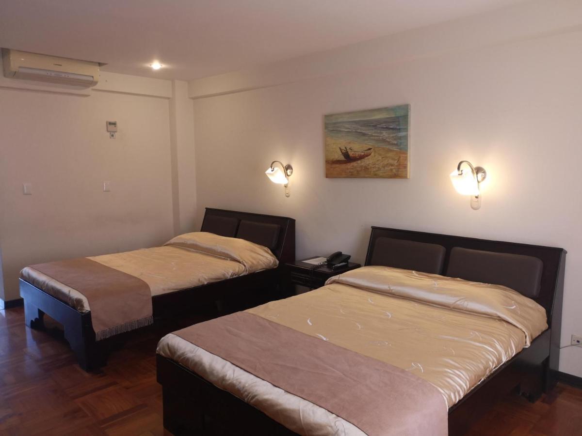 Hotel Plaza Real Suites & Apartments San Jose San Jose (San Jose) Exterior foto