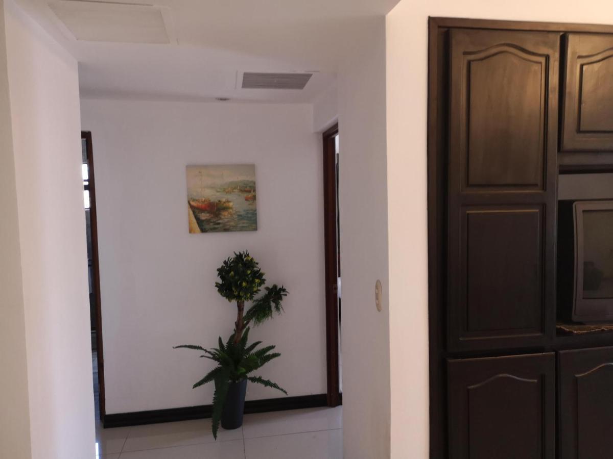 Hotel Plaza Real Suites & Apartments San Jose San Jose (San Jose) Exterior foto