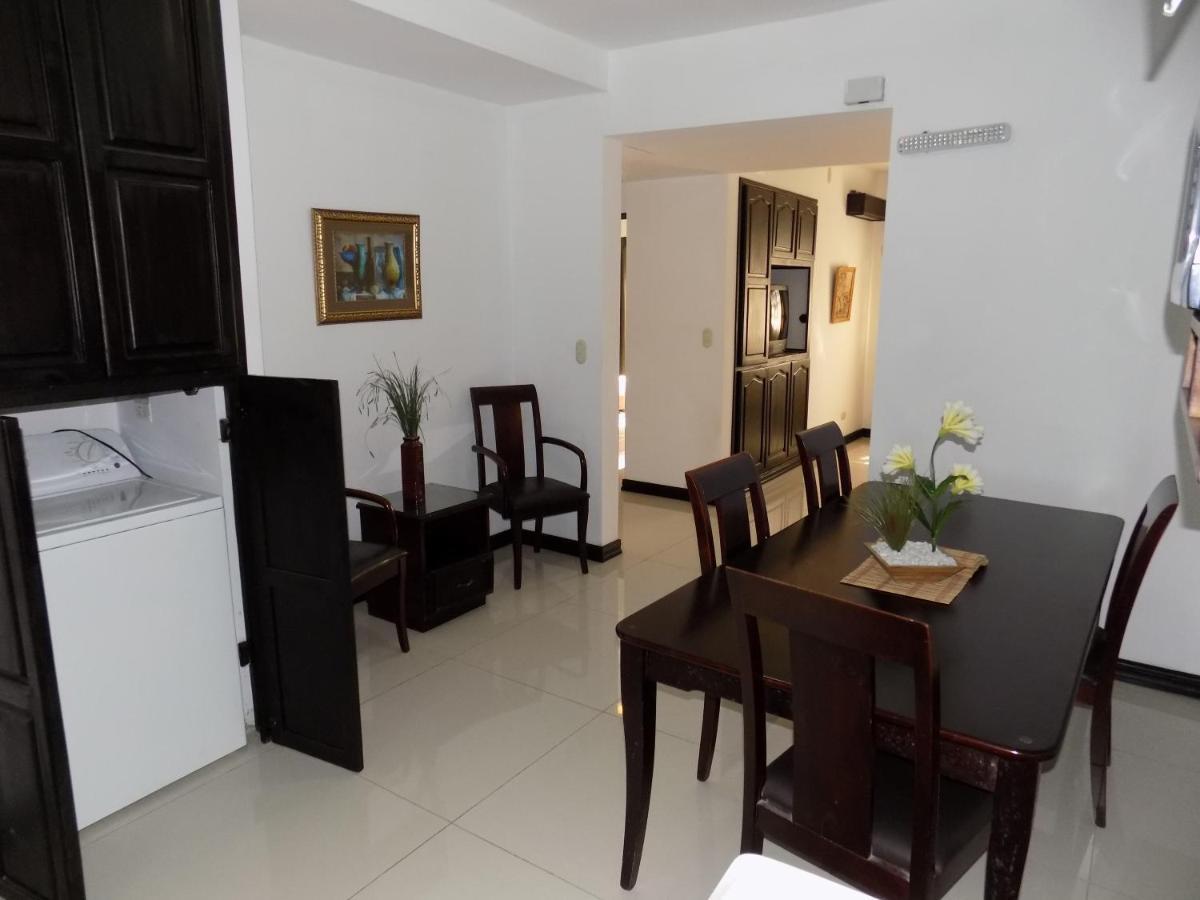 Hotel Plaza Real Suites & Apartments San Jose San Jose (San Jose) Exterior foto