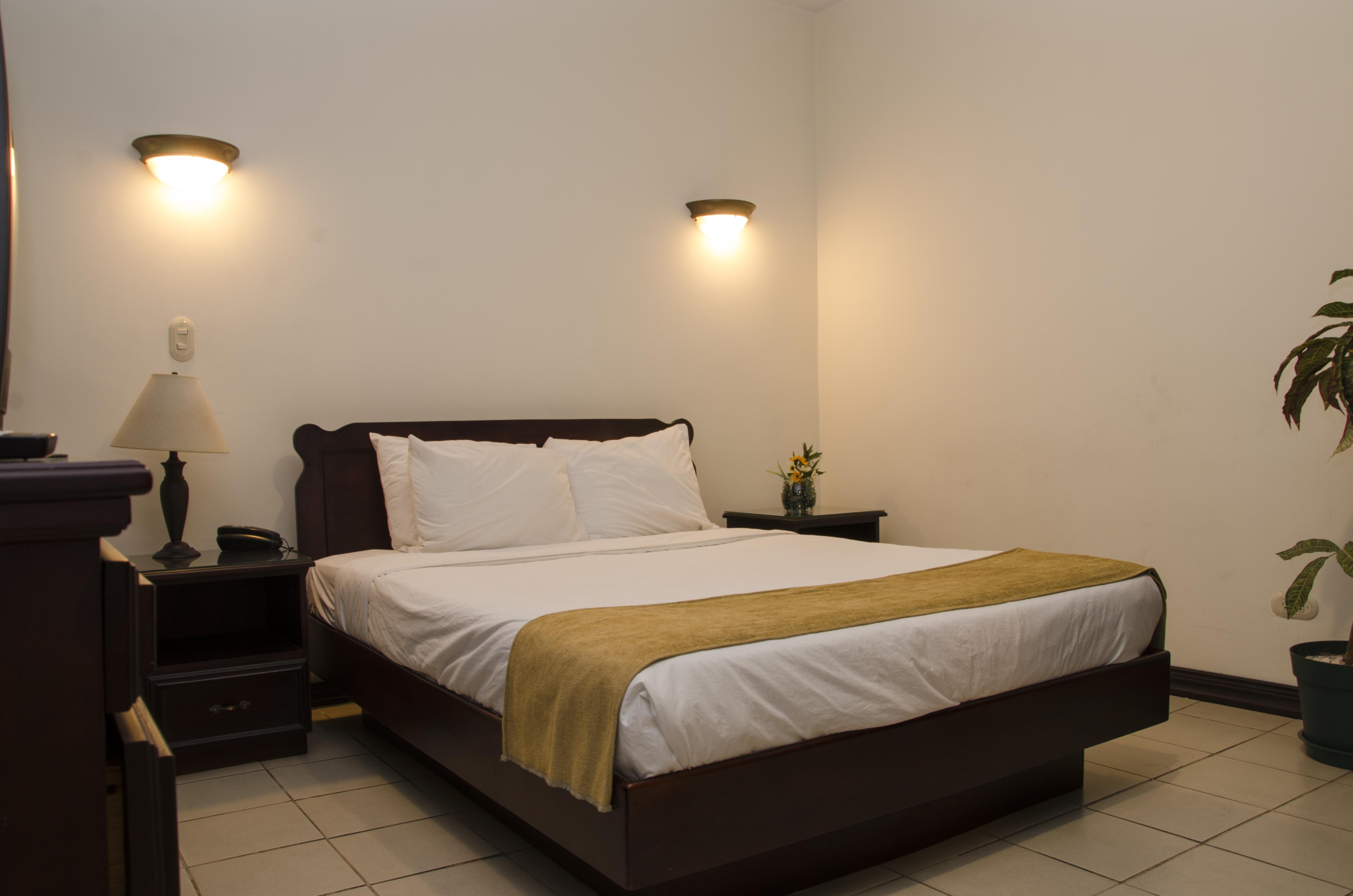 Hotel Plaza Real Suites & Apartments San Jose San Jose (San Jose) Exterior foto
