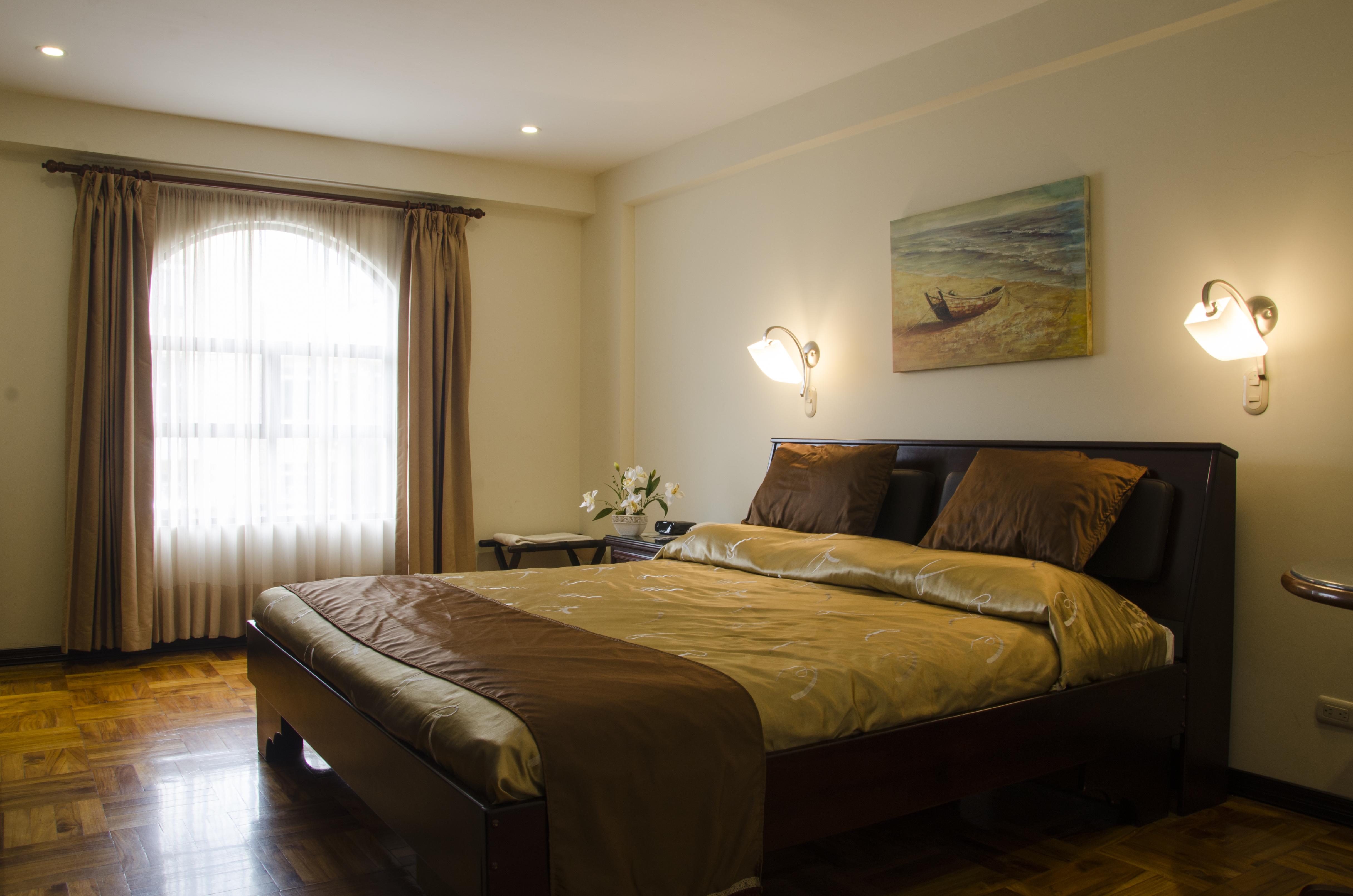 Hotel Plaza Real Suites & Apartments San Jose San Jose (San Jose) Exterior foto