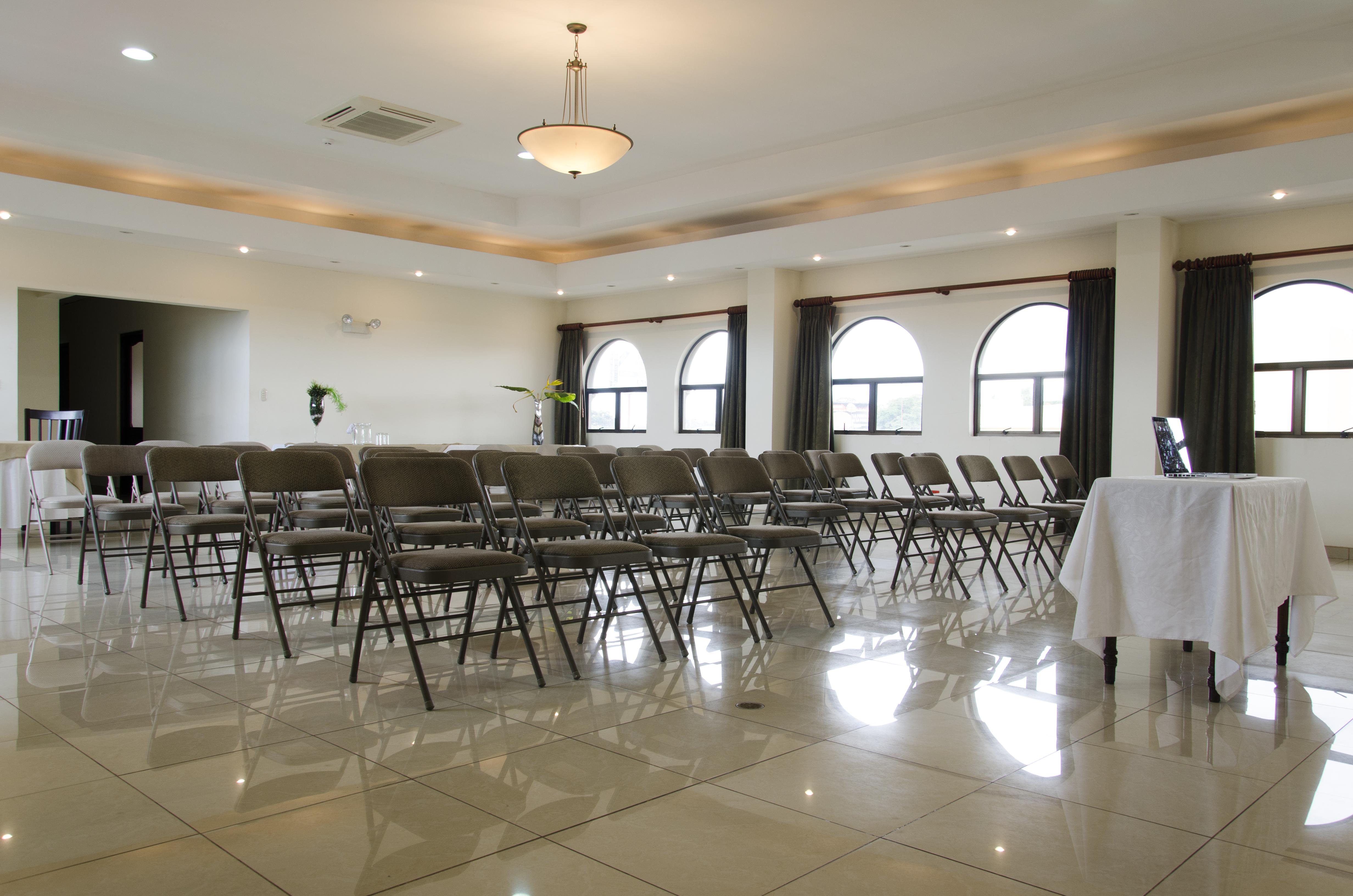 Hotel Plaza Real Suites & Apartments San Jose San Jose (San Jose) Exterior foto