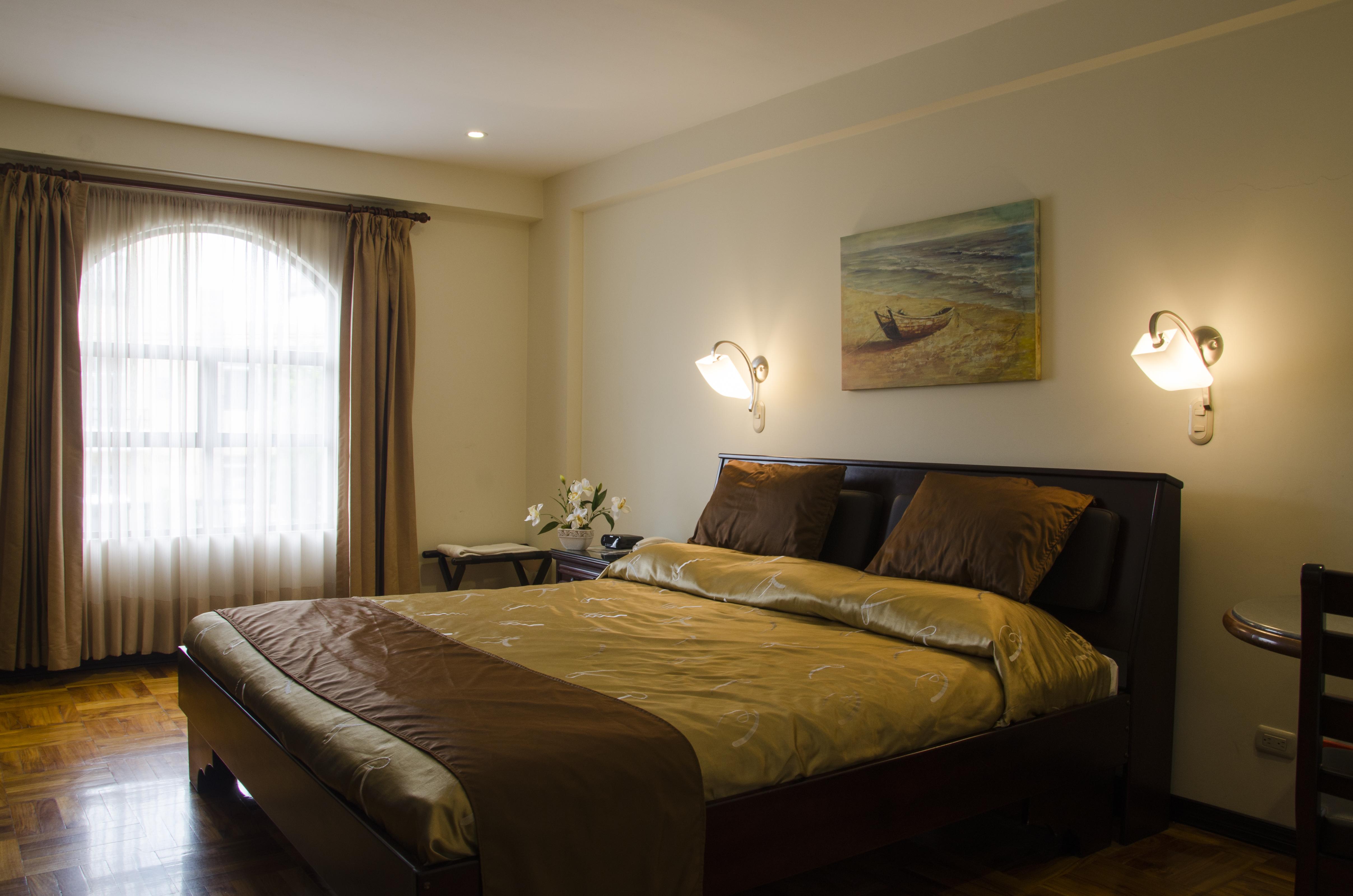 Hotel Plaza Real Suites & Apartments San Jose San Jose (San Jose) Exterior foto