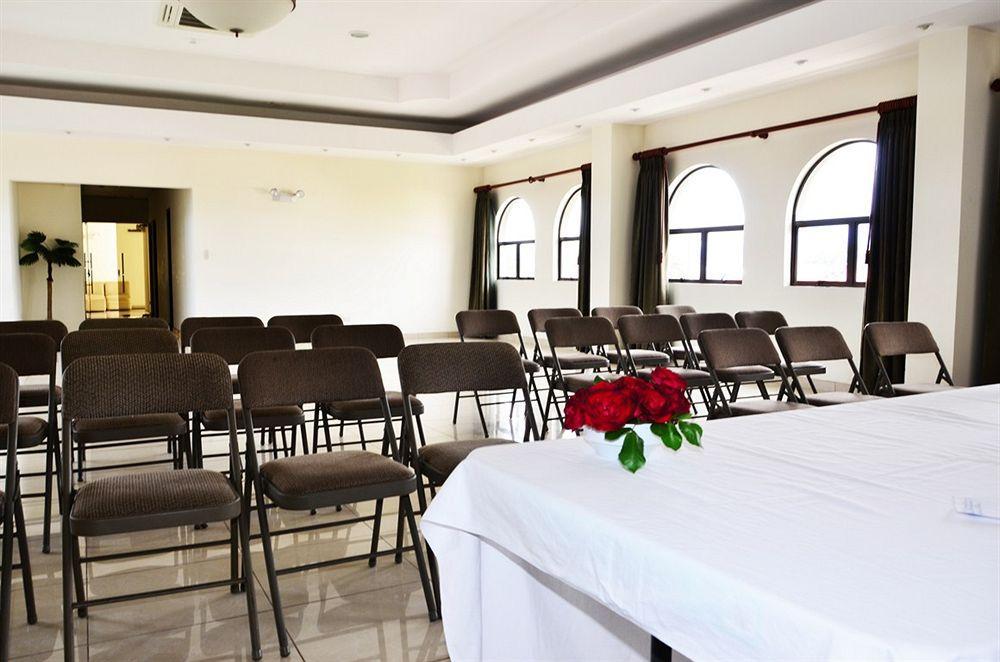 Hotel Plaza Real Suites & Apartments San Jose San Jose (San Jose) Exterior foto