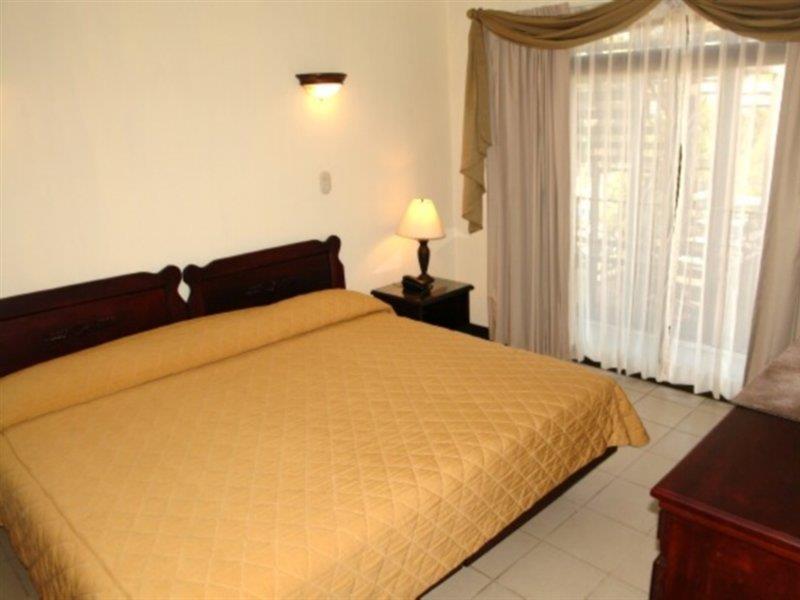 Hotel Plaza Real Suites & Apartments San Jose San Jose (San Jose) Exterior foto