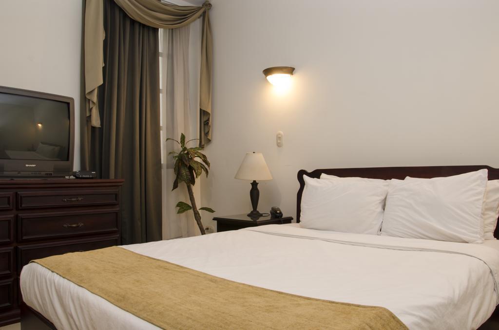 Hotel Plaza Real Suites & Apartments San Jose San Jose (San Jose) Exterior foto