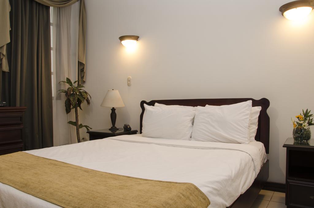 Hotel Plaza Real Suites & Apartments San Jose San Jose (San Jose) Exterior foto