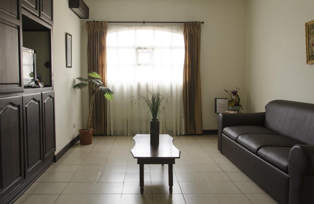 Hotel Plaza Real Suites & Apartments San Jose San Jose (San Jose) Exterior foto