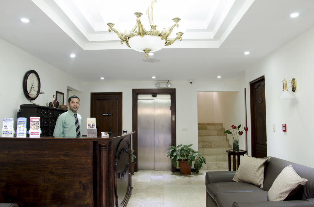 Hotel Plaza Real Suites & Apartments San Jose San Jose (San Jose) Exterior foto