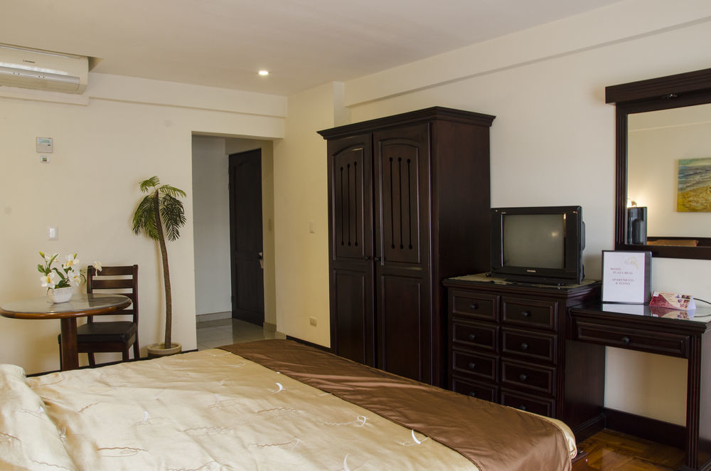 Hotel Plaza Real Suites & Apartments San Jose San Jose (San Jose) Exterior foto